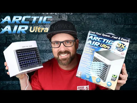3 in 1 Arctic Air Cooler Fan Ultra Pro